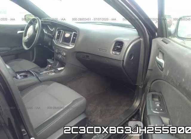2C3CDXBG3JH255800 фото 6
