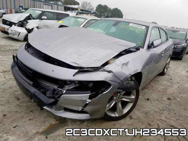 2C3CDXCT1JH234553 фото 3