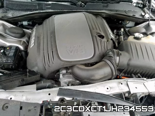 2C3CDXCT1JH234553 фото 8