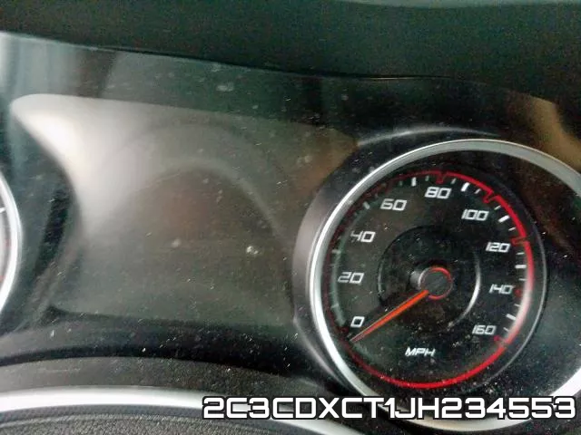 2C3CDXCT1JH234553 фото 9