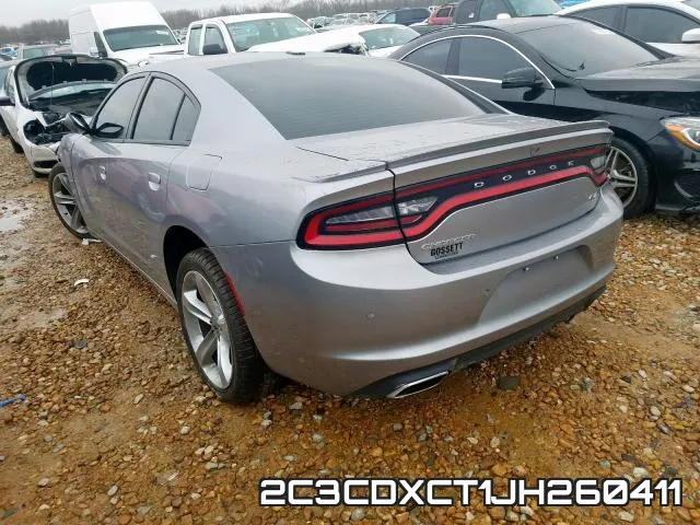 2C3CDXCT1JH260411 фото 4