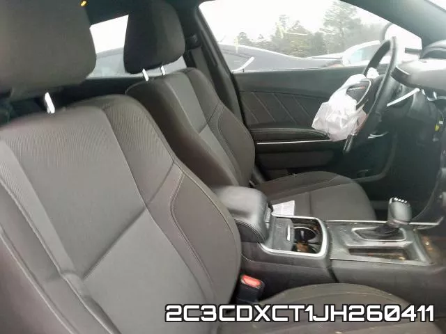 2C3CDXCT1JH260411 фото 6