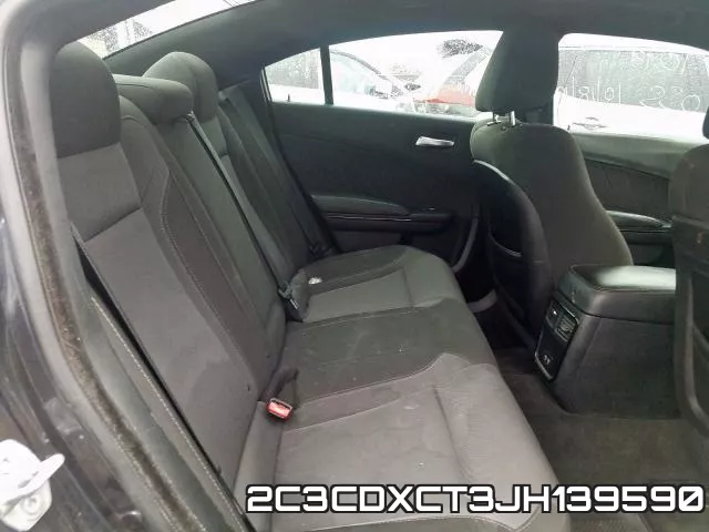 2C3CDXCT3JH139590 фото 7