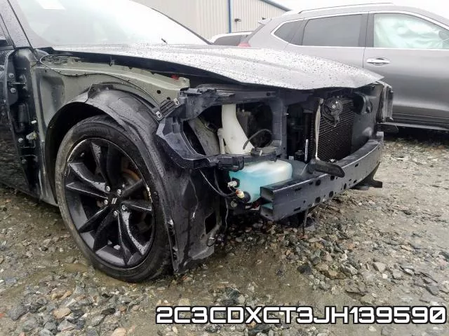 2C3CDXCT3JH139590 фото 10