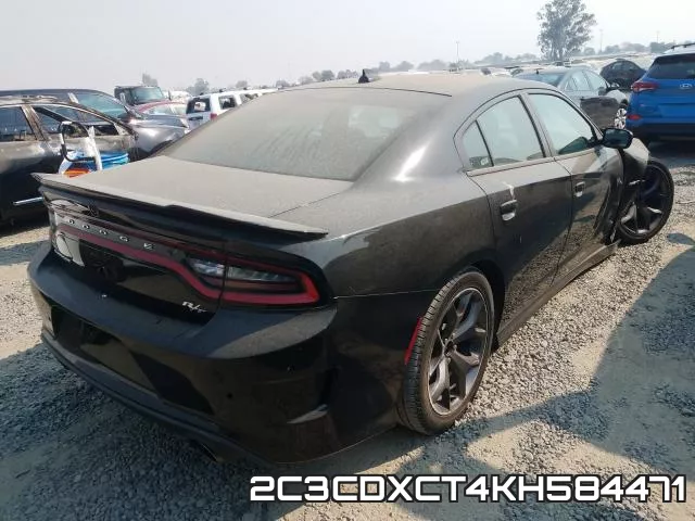 2C3CDXCT4KH584471 фото 5