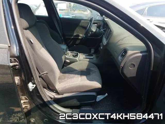 2C3CDXCT4KH584471 фото 6