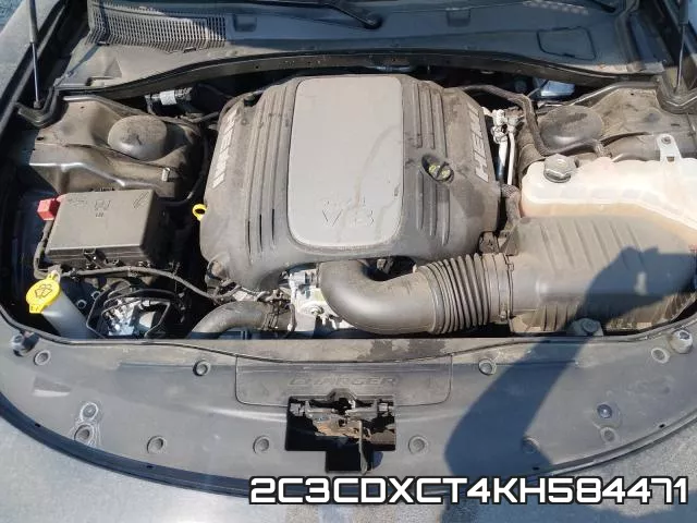 2C3CDXCT4KH584471 фото 8