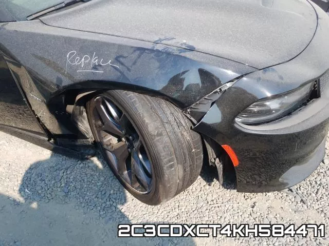 2C3CDXCT4KH584471 фото 10