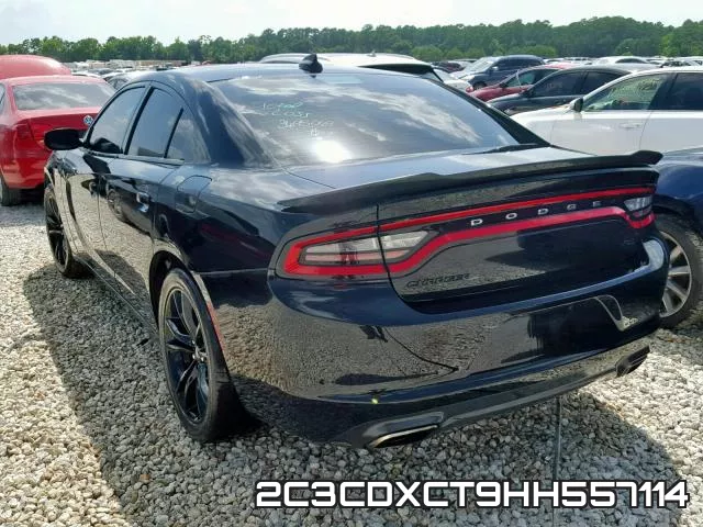 2C3CDXCT9HH557114 фото 4