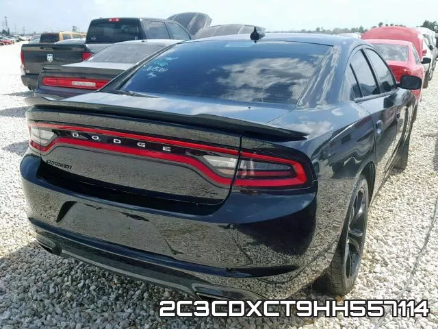 2C3CDXCT9HH557114 фото 5