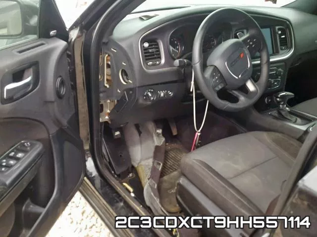 2C3CDXCT9HH557114 фото 10