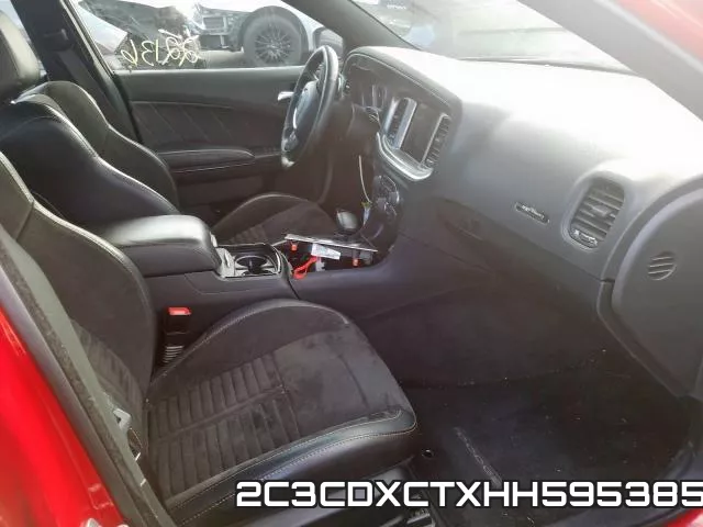 2C3CDXCTXHH595385 фото 6