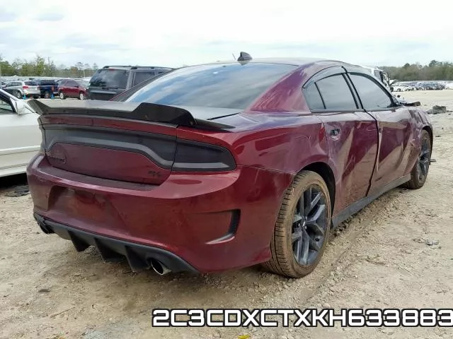 2C3CDXCTXKH633883 фото 5