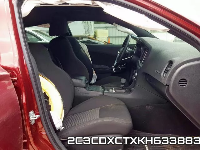 2C3CDXCTXKH633883 фото 6