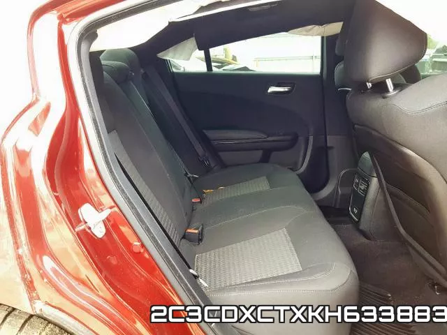 2C3CDXCTXKH633883 фото 7