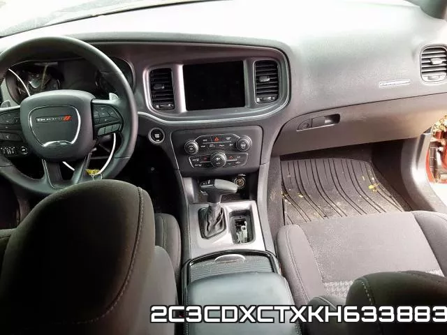 2C3CDXCTXKH633883 фото 10