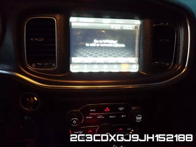 2C3CDXGJ9JH152188 фото 10