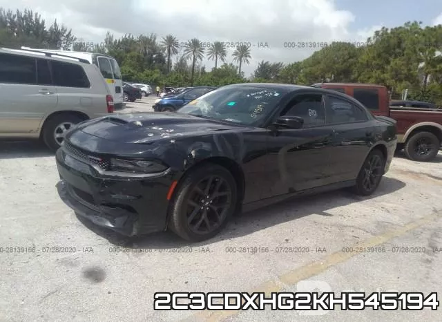 2C3CDXHG2KH545194 фото 3