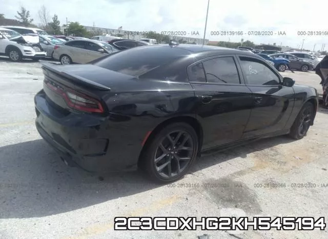 2C3CDXHG2KH545194 фото 5