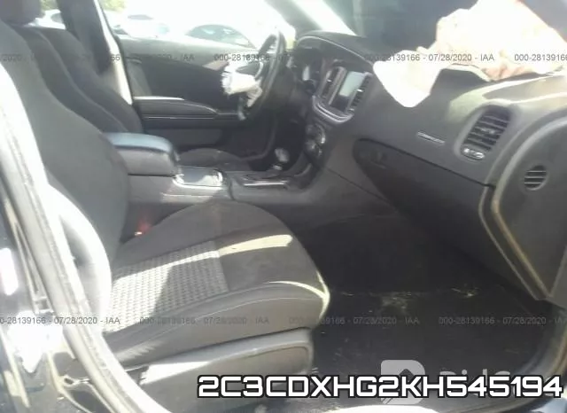 2C3CDXHG2KH545194 фото 6