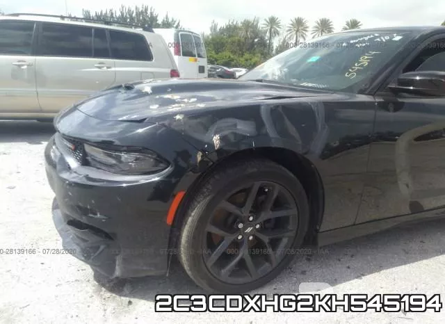 2C3CDXHG2KH545194 фото 7