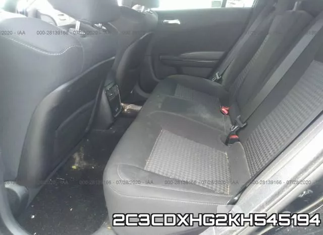 2C3CDXHG2KH545194 фото 9