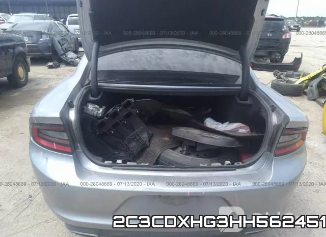 2C3CDXHG3HH562451 фото 7