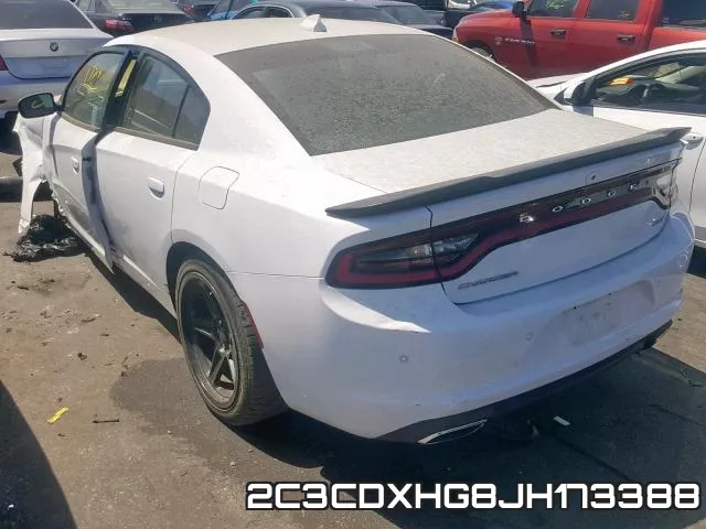 2C3CDXHG8JH173388 фото 4