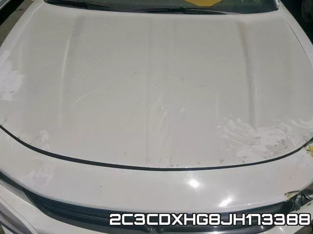 2C3CDXHG8JH173388 фото 8