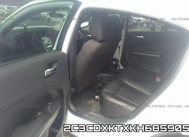 2C3CDXKTXKH685905 фото 9