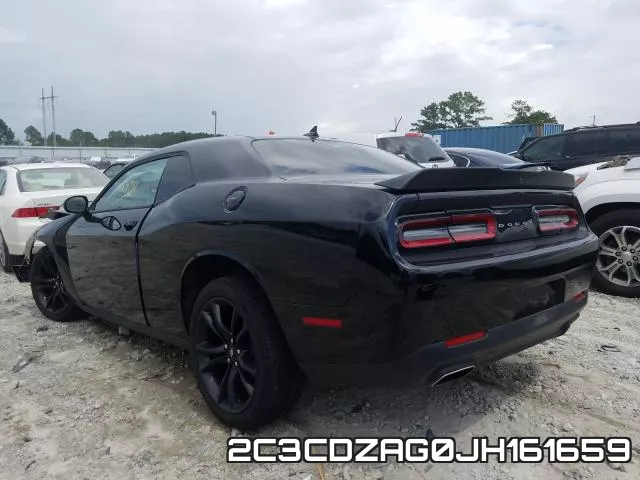 2C3CDZAG0JH161659 фото 4