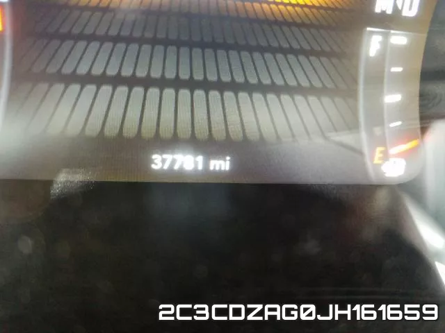 2C3CDZAG0JH161659 фото 9