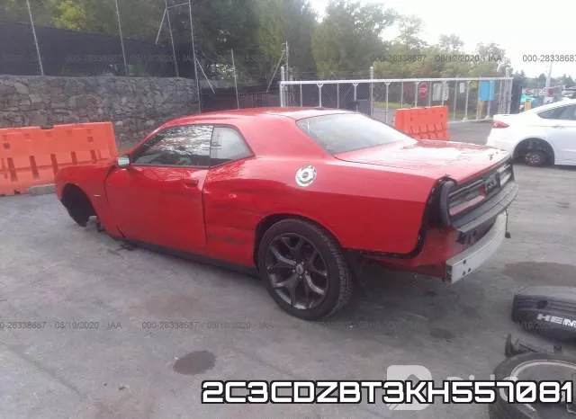 2C3CDZBT3KH557081 фото 4