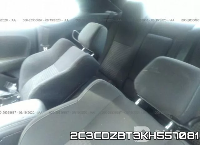 2C3CDZBT3KH557081 фото 9