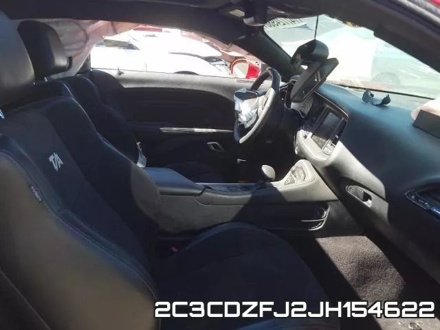 2C3CDZFJ2JH154622 фото 6