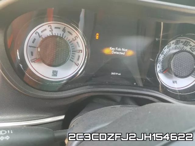 2C3CDZFJ2JH154622 фото 9