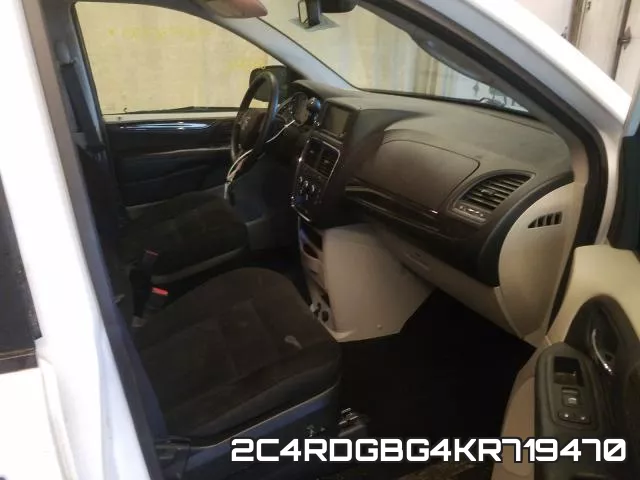 2C4RDGBG4KR719470 фото 6