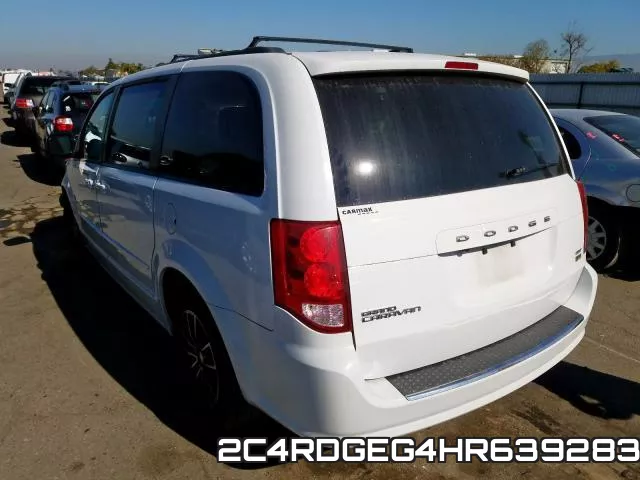 2C4RDGEG4HR639283 фото 4