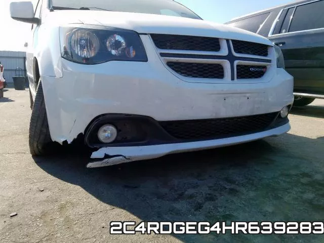2C4RDGEG4HR639283 фото 10