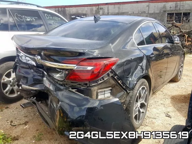 2G4GL5EX8H9135619 фото 5