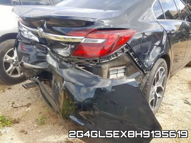 2G4GL5EX8H9135619 фото 10