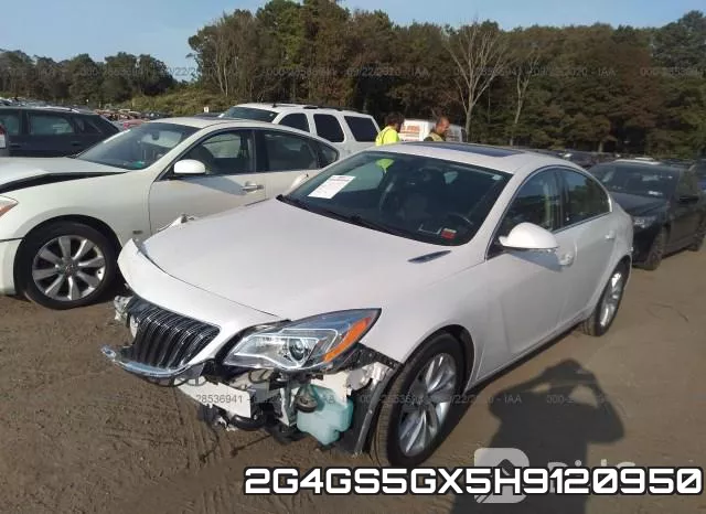 2G4GS5GX5H9120950 фото 3