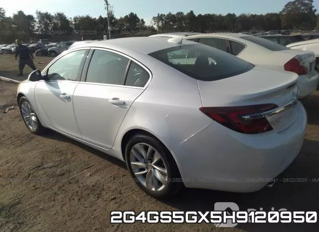 2G4GS5GX5H9120950 фото 4