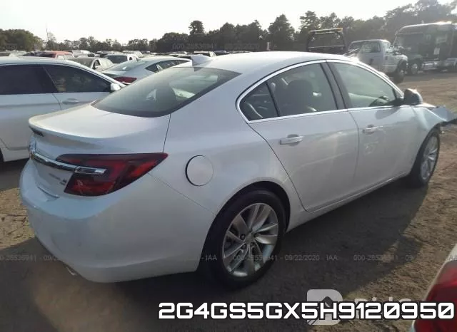 2G4GS5GX5H9120950 фото 5