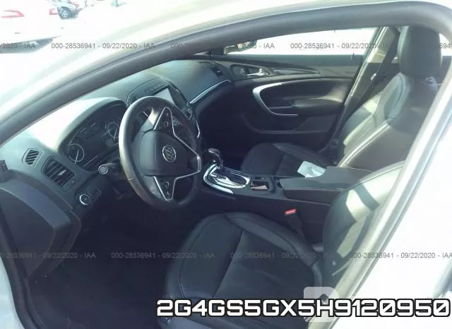 2G4GS5GX5H9120950 фото 6
