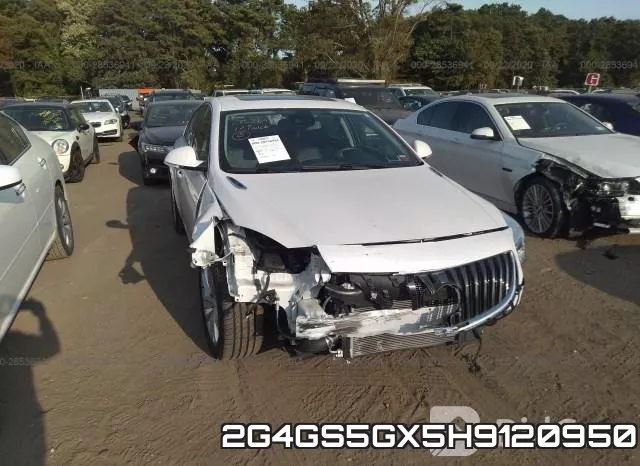 2G4GS5GX5H9120950 фото 7