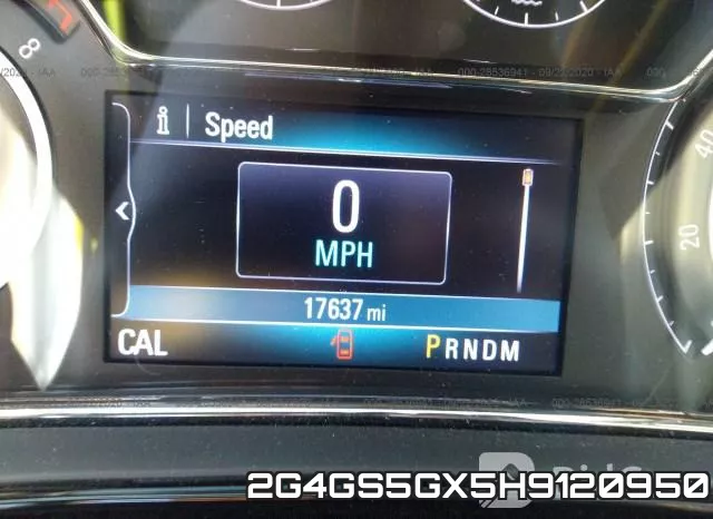 2G4GS5GX5H9120950 фото 8