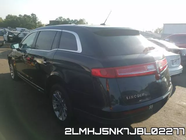 2LMHJ5NK7JBL02277 фото 4