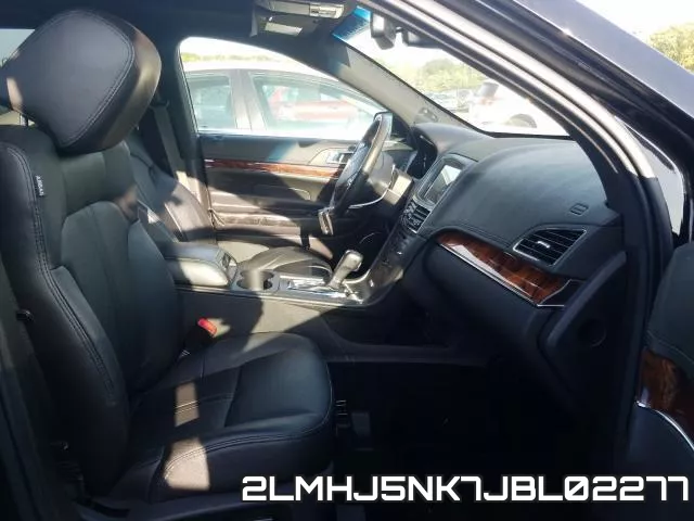 2LMHJ5NK7JBL02277 фото 6