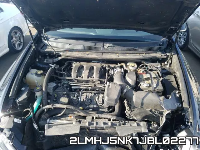 2LMHJ5NK7JBL02277 фото 8